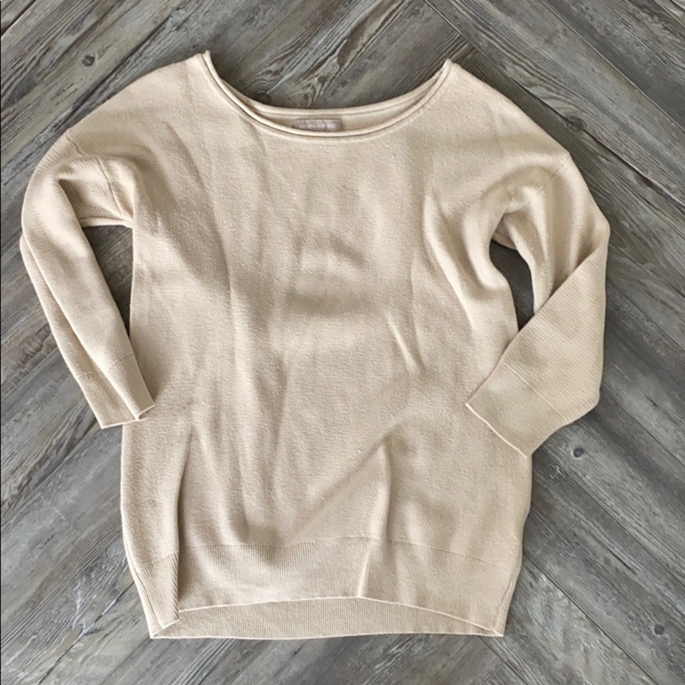 Beautiful Banana Republic Sweater